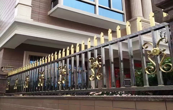 欧式开云足球_开云（中国）
护栏