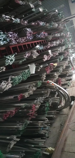 开云足球_开云（中国）
扁钢 角钢