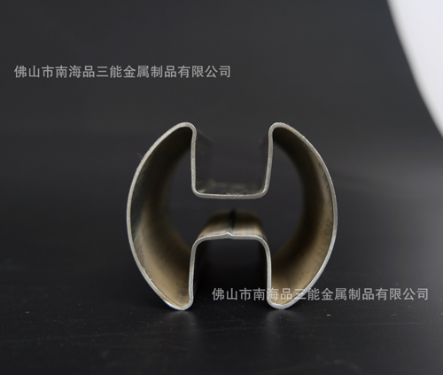 开云足球_开云（中国）
双圆凹槽管